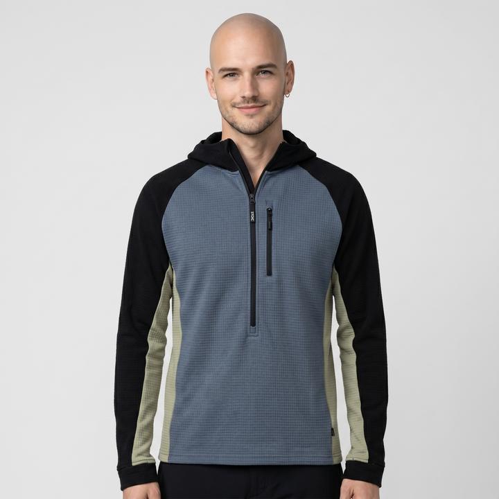 Black, Blau