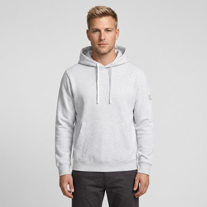White Melange