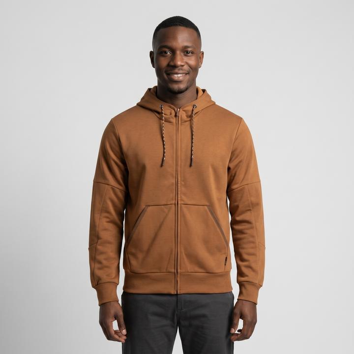 Noix marron