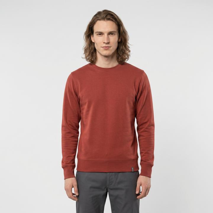 Autumn Red