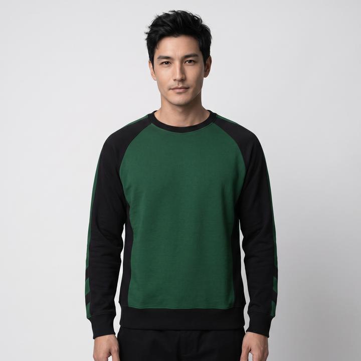 Green/Black