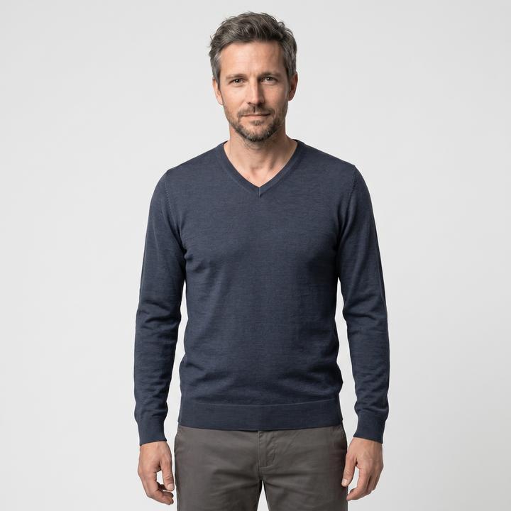 Bleu marine foncé