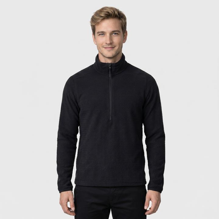 Dark navy blue