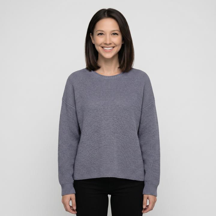 Light Grey Melange