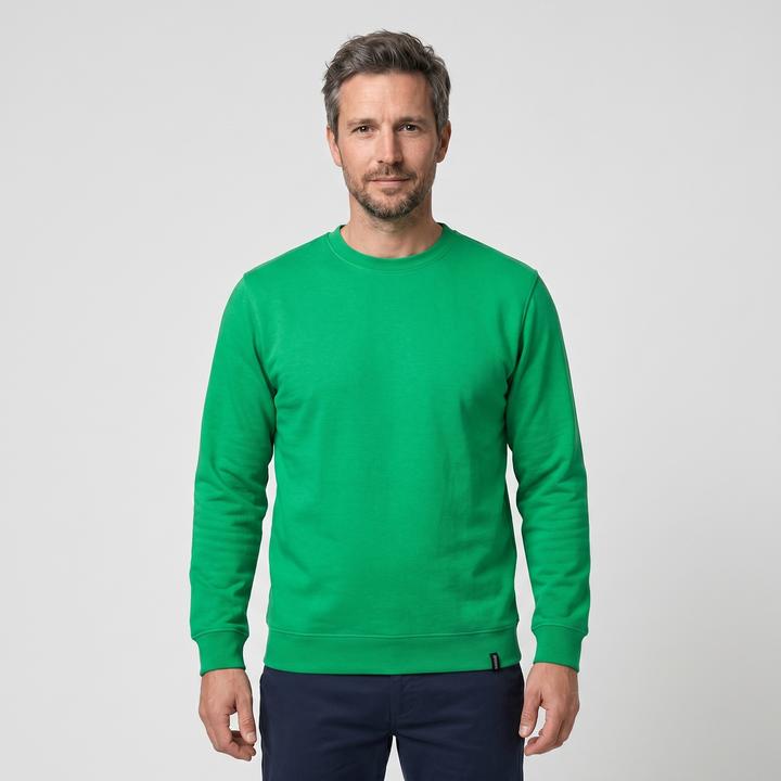 Grass green