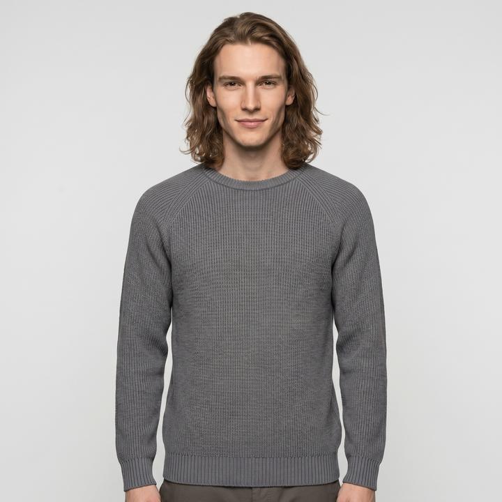 Light Grey Melange