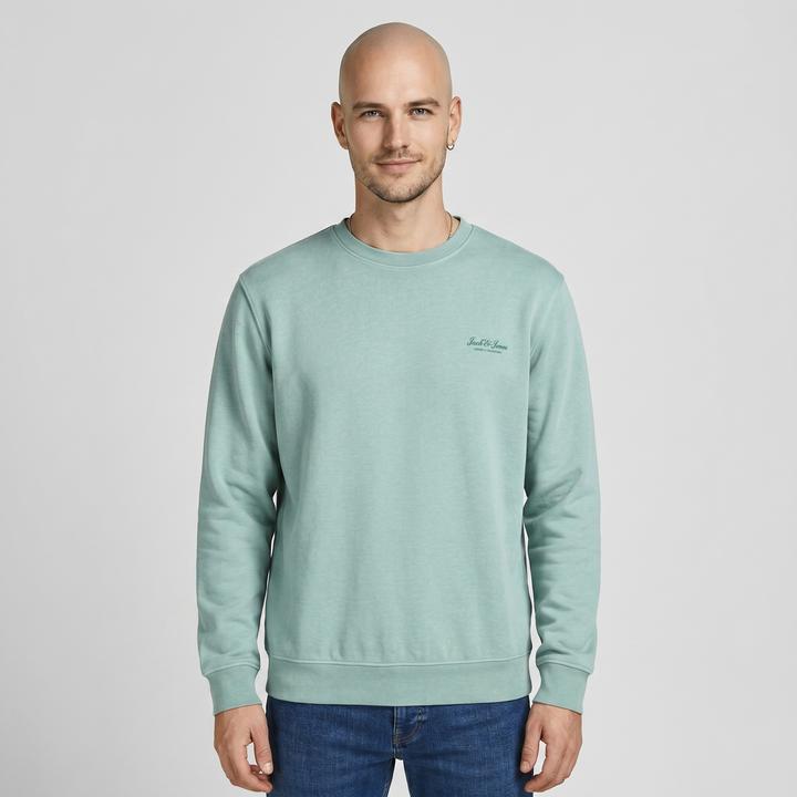 Bleu minéral