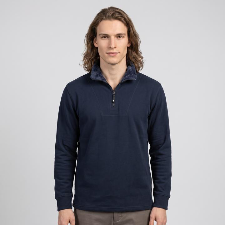 Bleu marine
