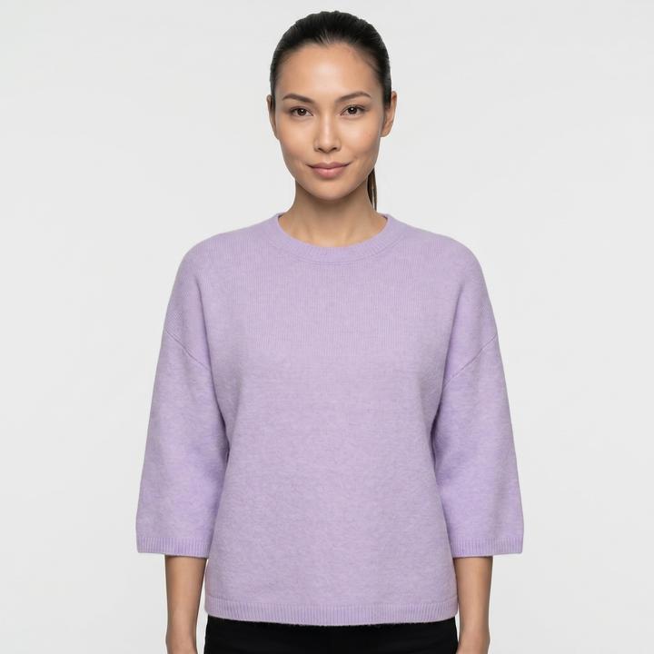 Lilac pastel