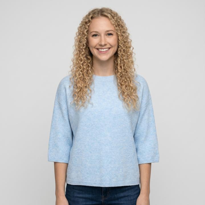 cashmere blue
