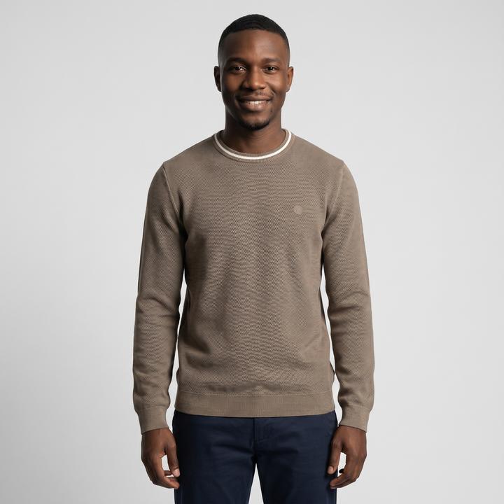 Merci Dark Navy
