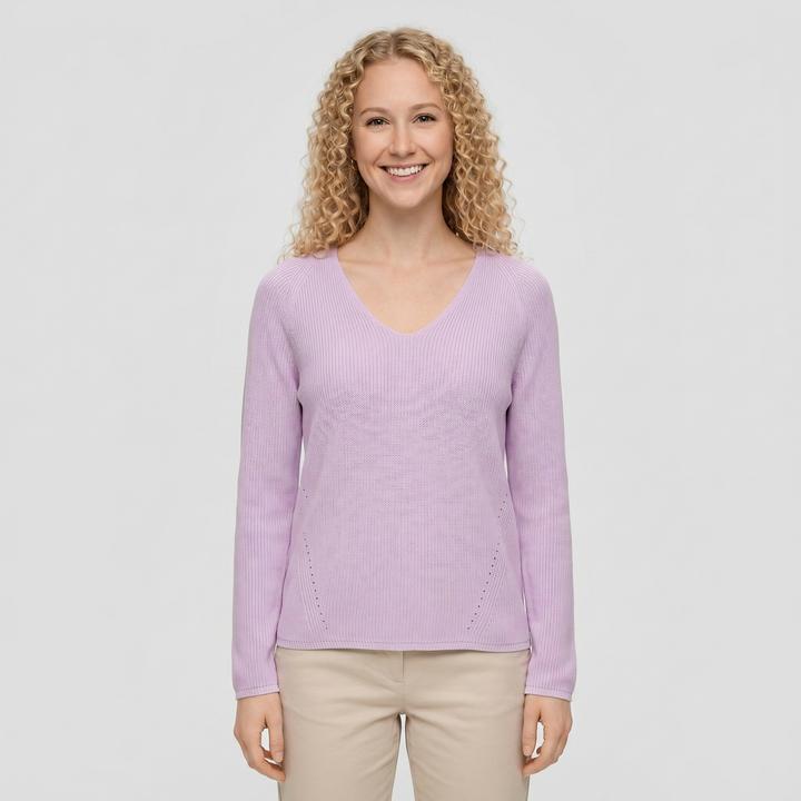 Lilac/Pink