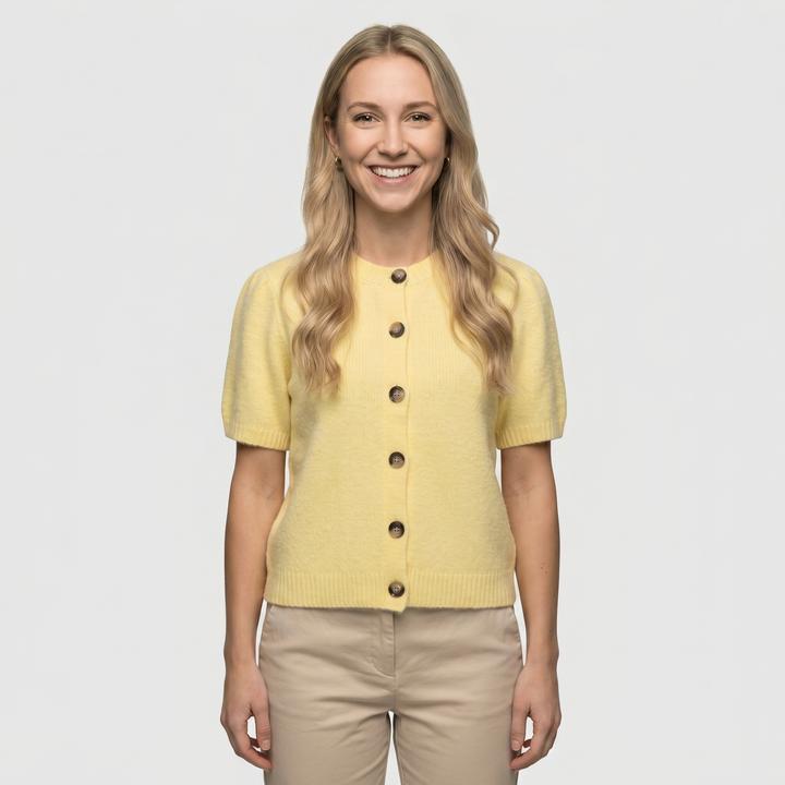 Pale Banana