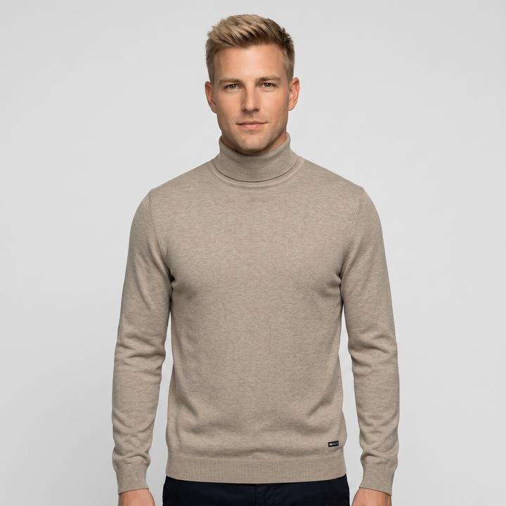 Helles Beige