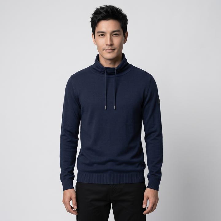 Bleu foncé