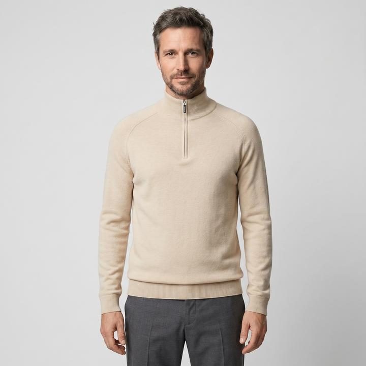 Light beige