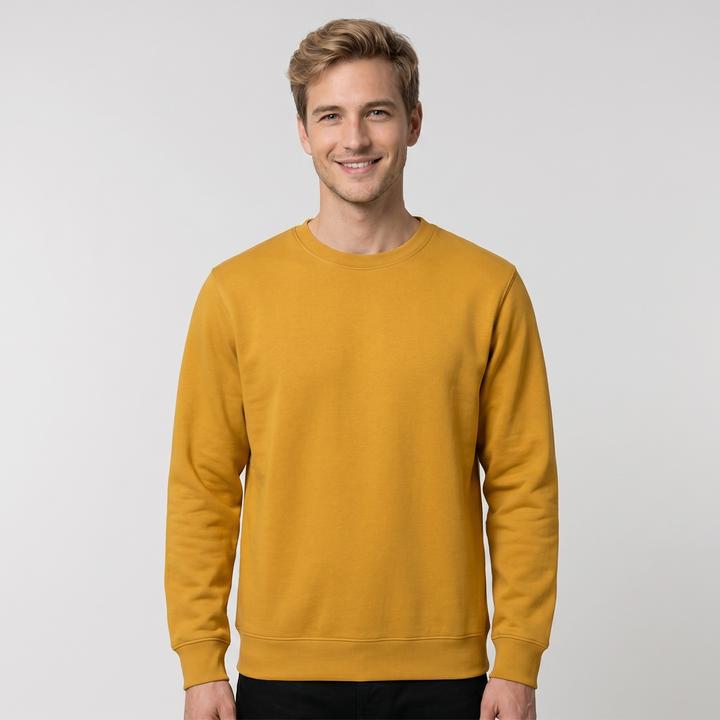 Sun yellow