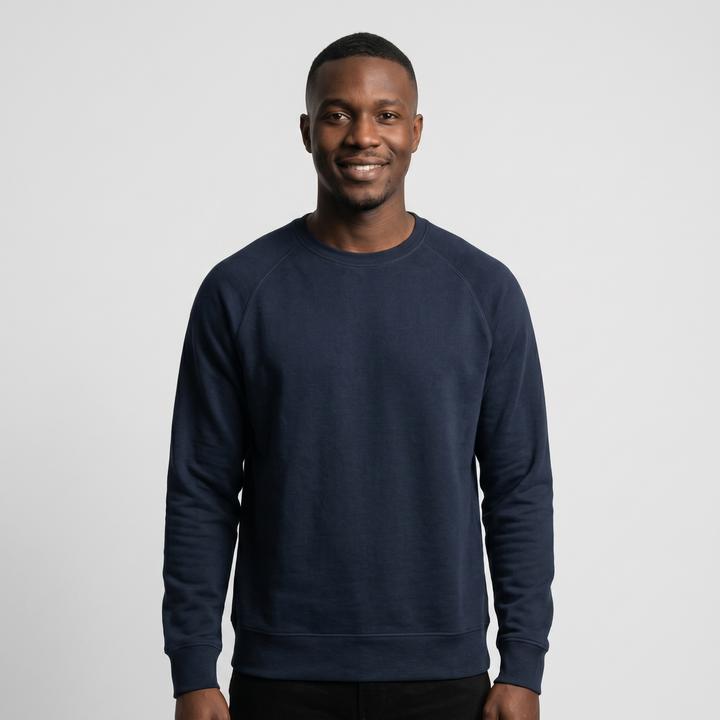 Dark Navy