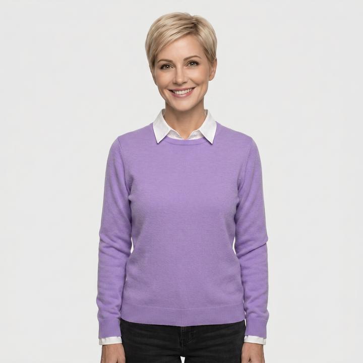 Allium Violett
