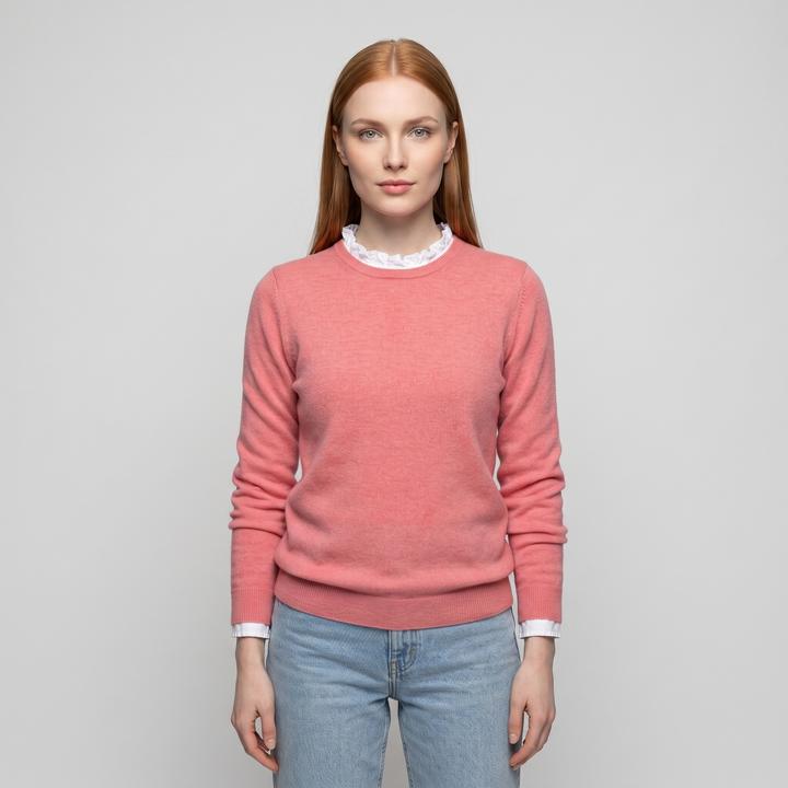 Corallen Pink