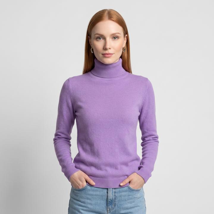 Allium Violett