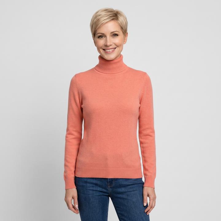 Corallen Pink