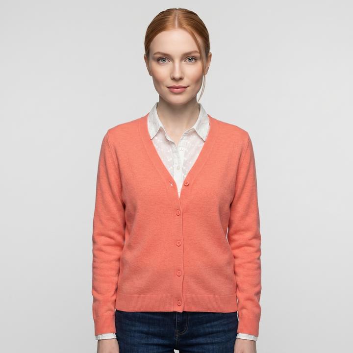 Corallen Pink