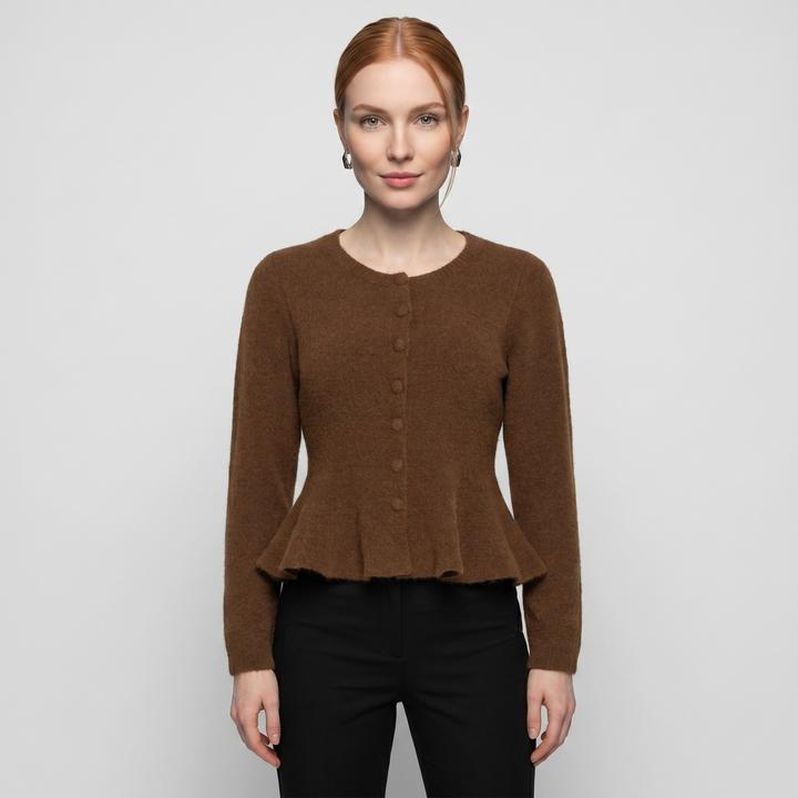 Chocolate Brown