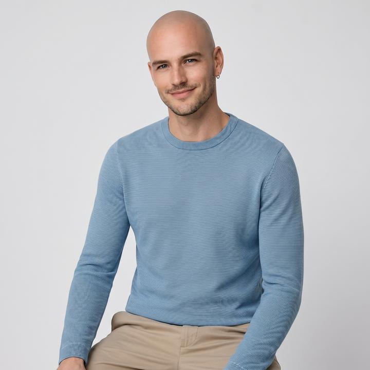 Blanc, Turquoise