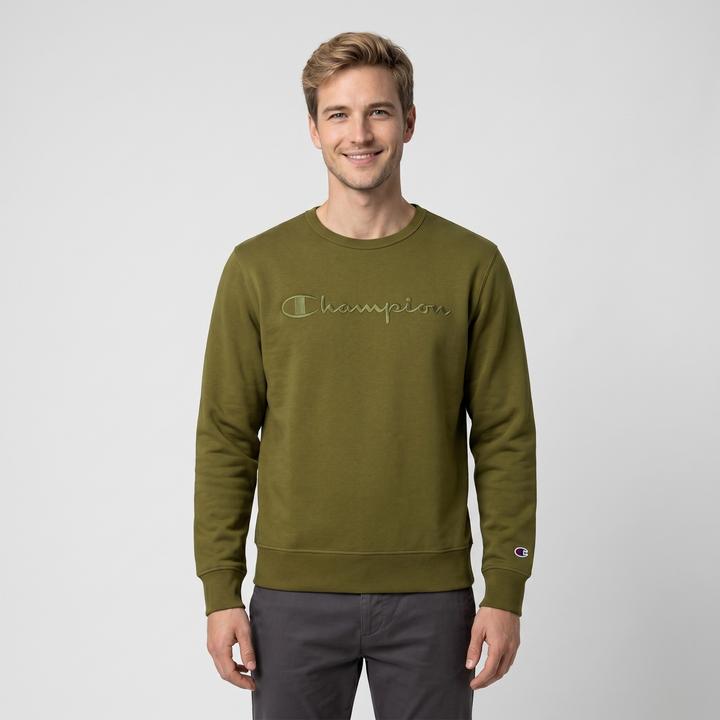 olive