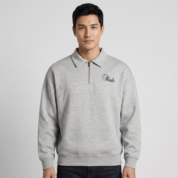Grey