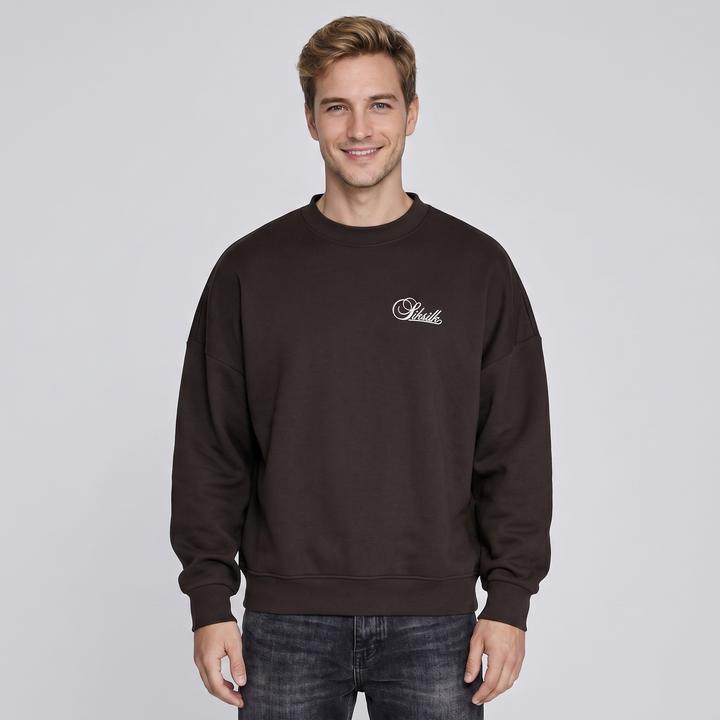 Braun, Brown
