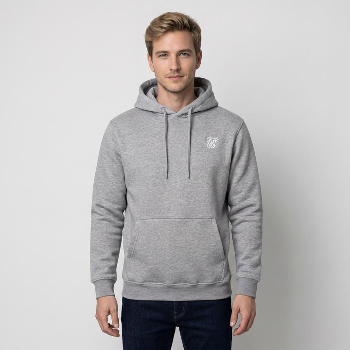 Grey Marl.