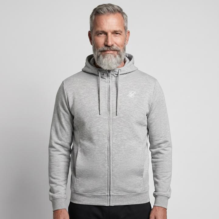 Grey Marl.