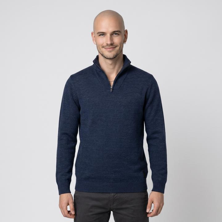 Navy Blau