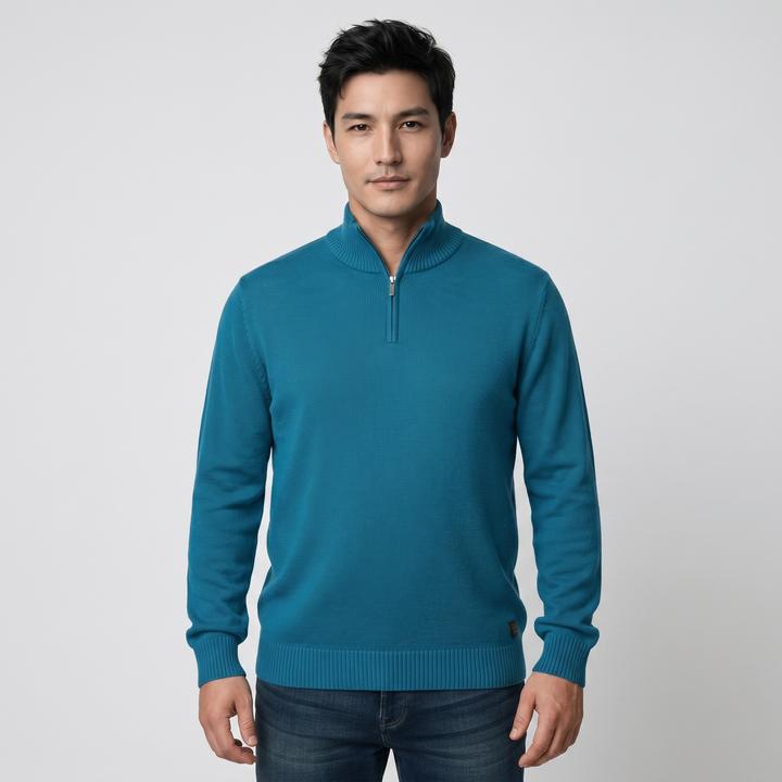 Rauchblau