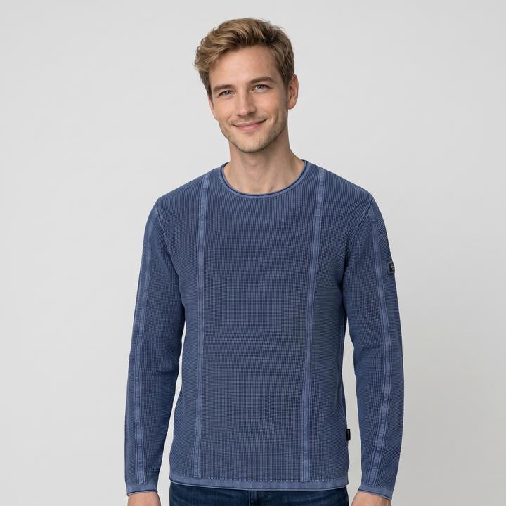 Blau