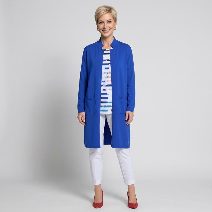 Cobalt blue