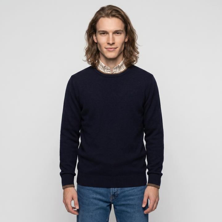Bleu marine foncé