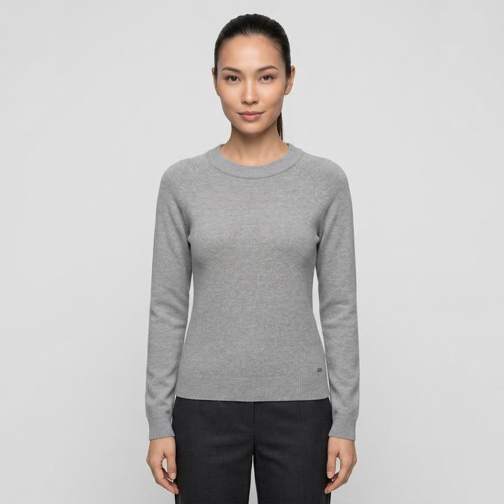 Heather grey