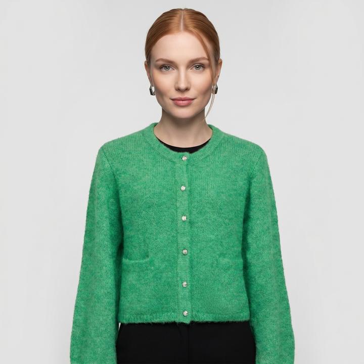 Verde medio