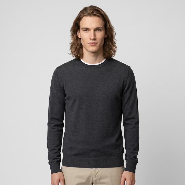 Grey Zinal