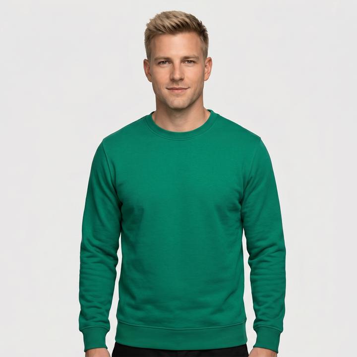 Irish green