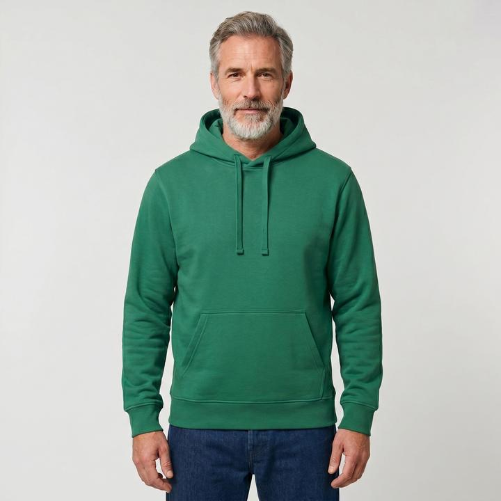 Irish green