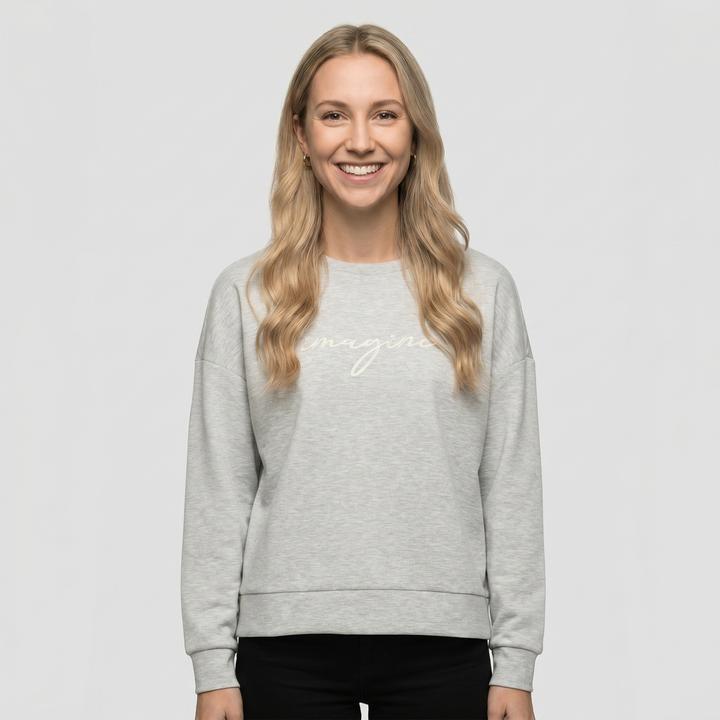 Mélange de gris clair