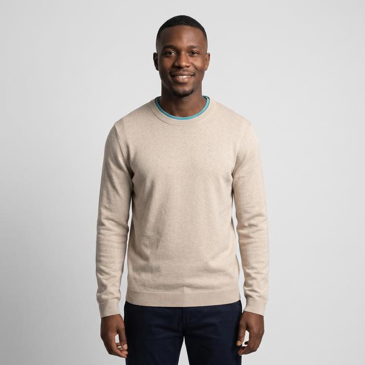 Cashew Beige Melange