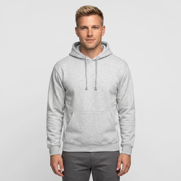Sportliches Heather