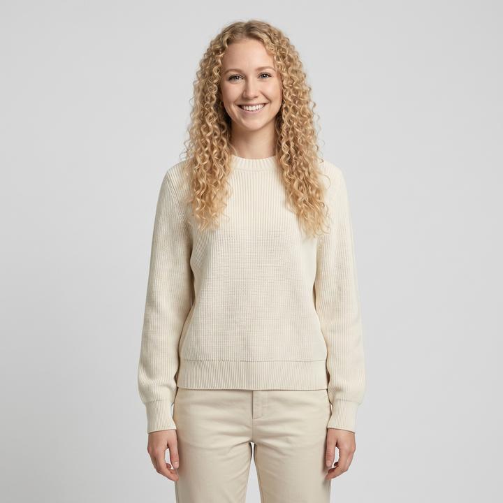 Sable blanc
