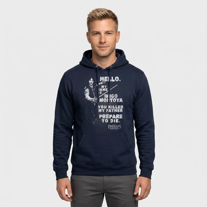 Bleu Marine