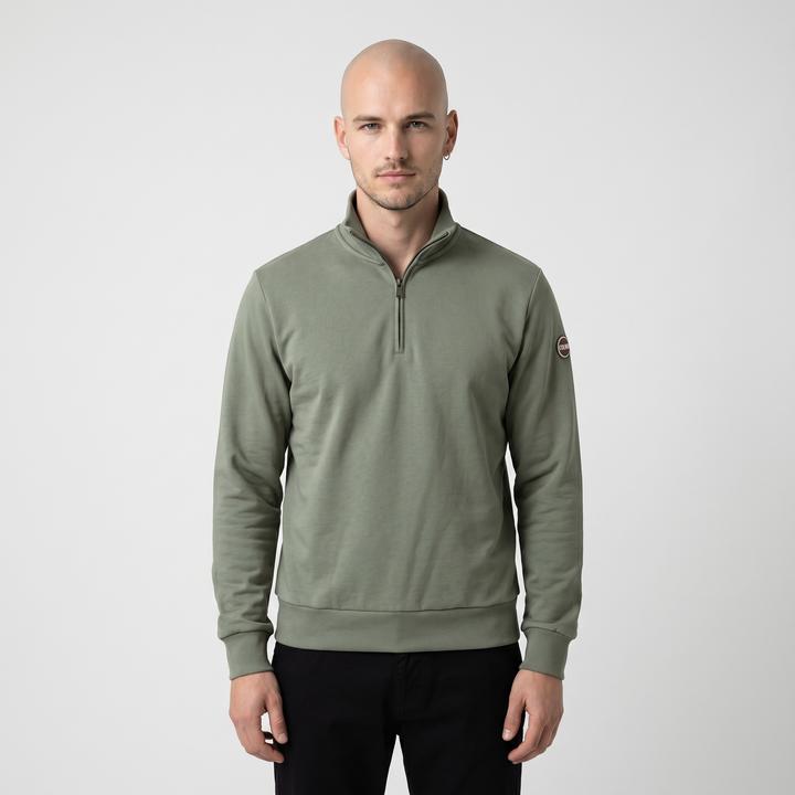 Vert foncé